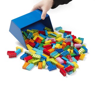 Foto 5 | Foto 5 | Set Lego Brick Scooper Room Copenhagen Con Separador De Ladrillos - Venta Internacional.