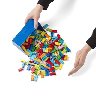 Foto 6 | Foto 6 | Set Lego Brick Scooper Room Copenhagen Con Separador De Ladrillos - Venta Internacional.