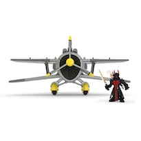 Figura De Acción Fortnite De 5 Cm O Más  Paquete De Aviones Starmwing - Venta Internacional.