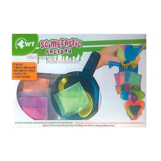 Foto 1 | Foto 1 | Fábrica de Slime Wuundentoy Multicolor