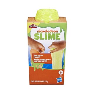 Foto 1 | Foto 1 | Play Doh: Nickelodeon Slime Waterfall - Color Sorpresa