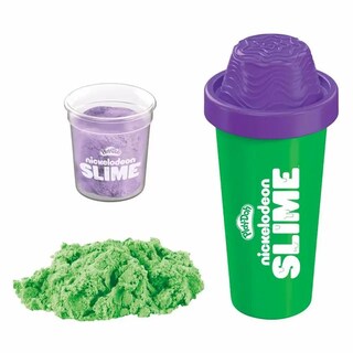 Foto 2 | Foto 2 | Play Doh: Nickelodeon Slime Waterfall - Color Sorpresa