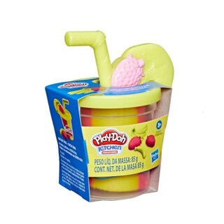 Foto 1 | Foto 1 | Licuado Hasbro Play Doh Kitchen Creations color Sopresa