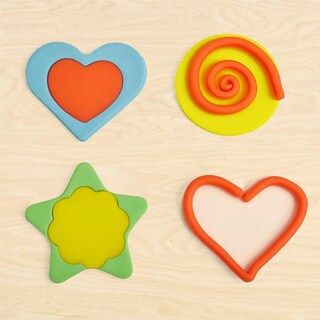 Foto 4 | Foto 4 | Plastilina Play-Doh Set de Números 19 Piezas