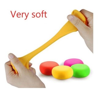 Foto 3 | Foto 3 | Figuras de Plastilina Magical Mass Clay Modeladas en Arcilla 36 Piezas - Venta Internacional