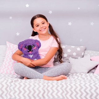 Foto 4 | Foto 4 | Kit De Manualidades Playmonster Yarnimals Koala Loop Your Own De Más De 8 Años - Venta Internacional.