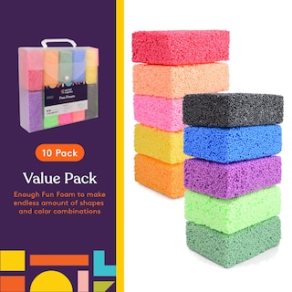 Foto 3 | Foto 3 | Kit De Juego De Plastilina Para Modelar, Suministros Especiales (10) Para Niños - Venta Internacional.