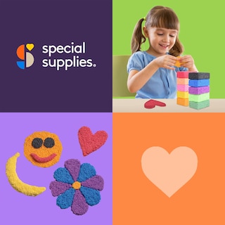 Foto 4 | Foto 4 | Kit De Juego De Plastilina Para Modelar, Suministros Especiales (10) Para Niños - Venta Internacional.