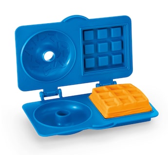 Foto 2 | Foto 2 | Playset Cra-z-art Softee Dough Crazy Shakes Milkshake Para Niños Mayores De 3 Años - Venta Internacional.