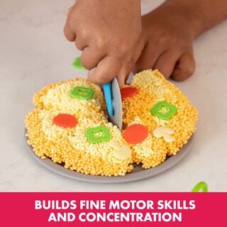 Foto 5 | Foto 5 | Juguete Sensorial Educational Insights Playfoam Pizza Parlor 3+ - Venta Internacional.