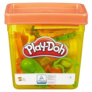 Foto 1 | Foto 1 | Set De Inicio Play Doh Fun Tub Playset Con 18 Herramientas Y Almacenamiento - Venta Internacional.