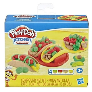Foto 2 | Foto 2 | Play Doh Kitchen Creationsvarios Modelos 1 Pza 170g Hasbro