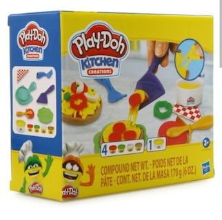 Foto 4 | Foto 4 | Play Doh Kitchen Creationsvarios Modelos 1 Pza 170g Hasbro
