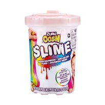 Oosh Slime 4 Piezas
