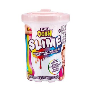 Foto 1 | Foto 1 | Oosh Slime 4 Piezas