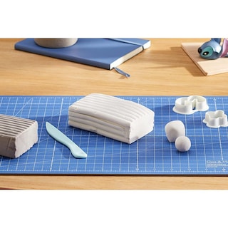Foto 4 | Foto 4 | Arcilla Polimérica Sculpey Fun Express Original Blanca 3,63 Kg - Venta Internacional.