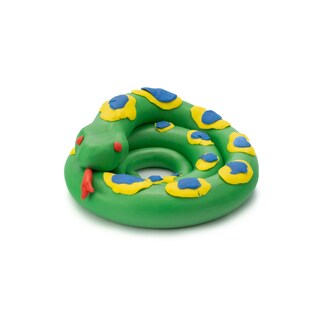 Foto 6 | Foto 6 | Arcilla Para Modelar School Smart, Permanentemente Blanda, 2,27 Kg, Varios Colores - Venta Internacional.
