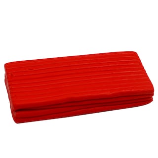 Foto 4 | Foto 4 | Arcilla Polimérica Mont Marte Make N Bake, 400 G, Color Escarlata - Venta Internacional.