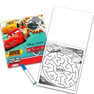 Foto 3 | Foto 3 | Venta Internacional - Juego de 12 libros para Colorear Mess Free