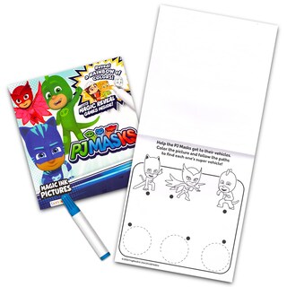 Foto 5 | Foto 5 | Venta Internacional - Juego de 12 libros para Colorear Mess Free