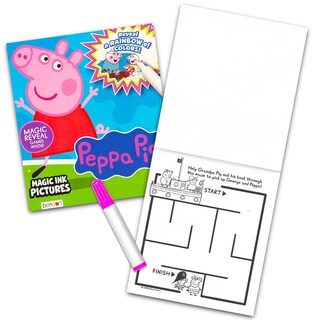 Foto 7 | Foto 7 | Venta Internacional - Juego de 12 libros para Colorear Mess Free