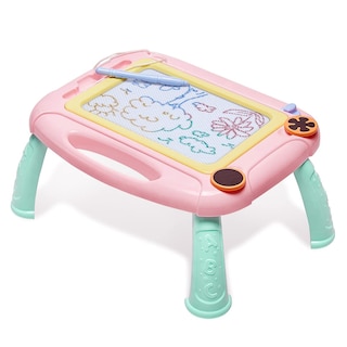 Foto 1 | Foto 1 | Venta Internacional - Tablero De Dibujo Magnético Matesy Toys Para Niñas De 1 A 2 Años