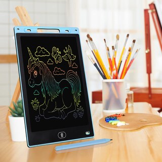 Foto 7 | Foto 7 | Tableta De Dibujo Ktebo Lcd De 10 Pulgadas Para Niños De 2 A 12 Años, Paquete De 2 - Venta Internacional.
