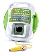 Juguete Educativo Leapfrog Mr. Pencil's Scribble & Write - Venta Internacional.