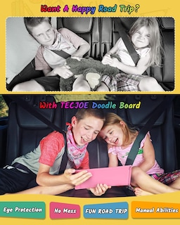 Foto 5 | Foto 5 | Tableta de Dibujo Tecjoe de 8.5\"-Venta Internacional