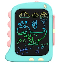 Tableta de Dibujo Orsen Dinosaur Lcd De 8.5 Pulgadas Infantil - Venta Internacional