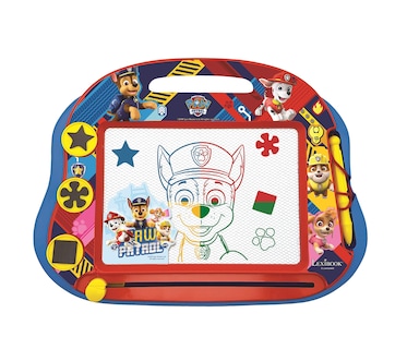 Foto 1 | Foto 1 | Tablero De Dibujo Magnético Lexibook Paw Patrol Multicolor Crpa550 - Venta Internacional.