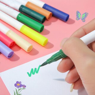 Foto 3 | Foto 3 | Libro Para Colorear Con Números 100 Misiones Lafande Con Lápices - Venta Internacional.