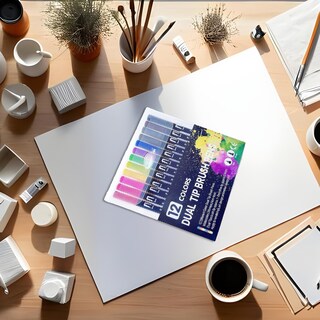 Foto 5 | Foto 5 | Libro Para Colorear Con Números 100 Misiones Lafande Con Lápices - Venta Internacional.