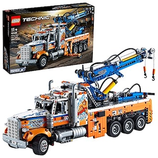 Foto 1 | Foto 1 | Set de Juguete de Construcción Lego Technic Heavy-Duty Tow Truck - Venta Internacional