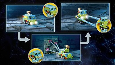 Foto 3 | Foto 3 | Pack de Equipo Lego Scooby-Doo Dimensions - Venta Internacional