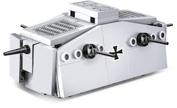 Tanque Toy Cobi Historical Collection Great War Sturmpanzerwagen A7V Escala 1:72 - Venta Internacional