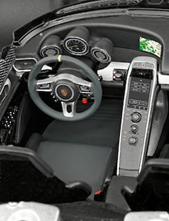 Foto 5 | Foto 5 | Kit De Maquetas Porsche 918 Spyder 07026 De Revell Of German - Venta Internacional.