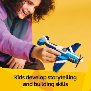 Foto 5 | Foto 5 | Juguete de Construcción Lego Creator 3 en 1 Aircraft Race Plane 31160 - Venta Internacional
