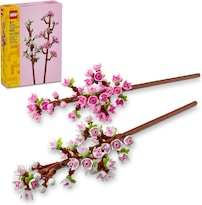 Lego Flores 40725 Flores de Cerezo
