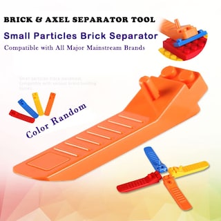 Foto 4 | Foto 4 | Kit de Herramientas para Construir y Separar Bloques Uvini Separator Lego Technic - Venta Internacional