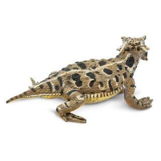 Foto 2 | Foto 2 | Figura de Lagarto Safari Ltd Juguete Educativo - Venta Internacional