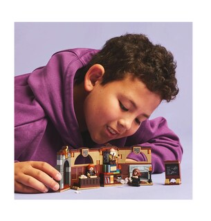 Foto 5 | Foto 5 | Castillo Juguete Construccion 204 Pzs Cafe