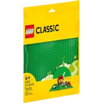 Lego Classic Base Verde