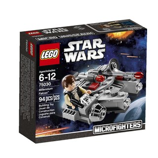 Foto 1 | Foto 1 | LEGO Star Wars: Halcón Milenario - Venta Internacional