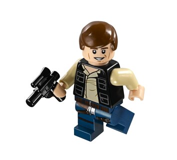 Foto 6 | Foto 6 | LEGO Star Wars: Halcón Milenario - Venta Internacional