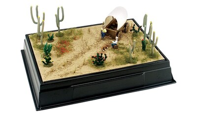 Foto 7 | Foto 7 | Kit de Dioramas Woodland Scenics Plantas del Desierto - Venta Internacional