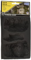 Rocas al Azar Woodland Scenics RCK para Maquetas de Ferrocarriles - Venta Internacional