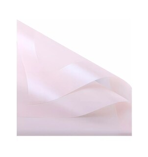 Foto 1 | Foto 1 | Papel Coreano Traslúcido Rosa para Bouquets Florales - 20 Hojas de 58cm x 58cm