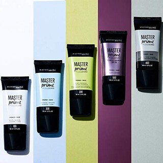 Foto 1 | Foto 1 | Maybelline New York Facestudio Master Prime Primer difumina y minimiza poros 1 fl oz 1 unidad