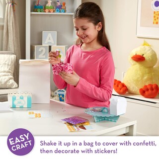 Foto 2 | Foto 2 | Kit De Manualidades Melissa & Doug Shake It! Golosinas De Lujo - Venta Internacional.